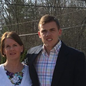 Meet your Posher, Curran